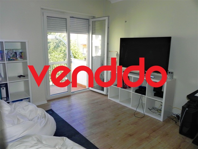 Apartamento T2 - Carnaxide e Queijas, Oeiras, Lisboa - Imagem grande