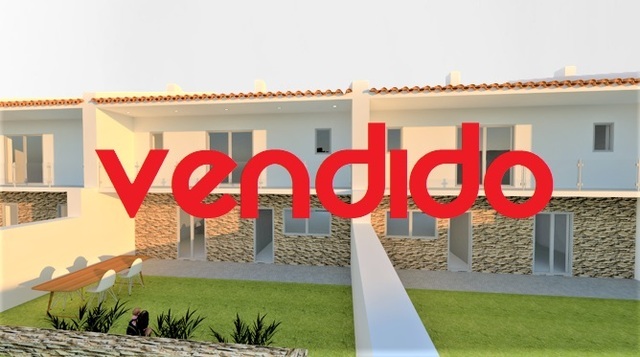 Moradia T4 - Belas, Sintra, Lisboa - Imagem grande