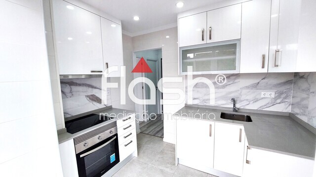 Apartamento T1 - Arroios, Lisboa, Lisboa - Imagem grande