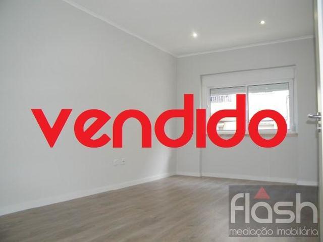 Apartamento T2 - Amora, Seixal, Setúbal - Imagem grande
