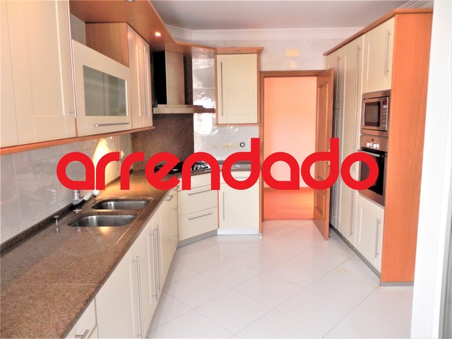 Apartamento T2 - Restelo, Lisboa, Lisboa - Imagem grande