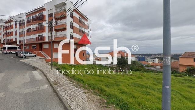 Terreno Urbano T0 - Mina de �gua, Amadora, Lisboa - Imagem grande
