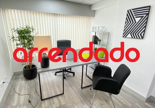 Escritório T0 - Olaias, Lisboa, Lisboa - Imagem grande