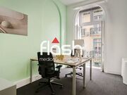 Escrit�rio T0 - Chiado, Lisboa, Lisboa - Miniatura: 1/14