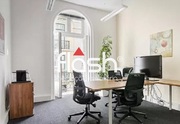 Escrit�rio T0 - Chiado, Lisboa, Lisboa - Miniatura: 2/14