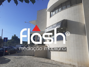 Escrit�rio T0 - Carnaxide e Queijas, Oeiras, Lisboa - Miniatura: 16/17