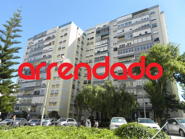 Apartamento T2 - Carnaxide e Queijas, Oeiras, Lisboa - Imagem grande