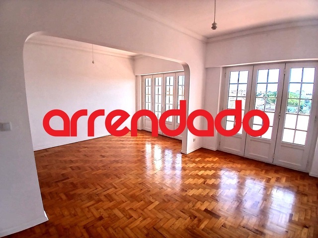 Apartamento T2 - Carcavelos, Cascais, Lisboa - Imagem grande