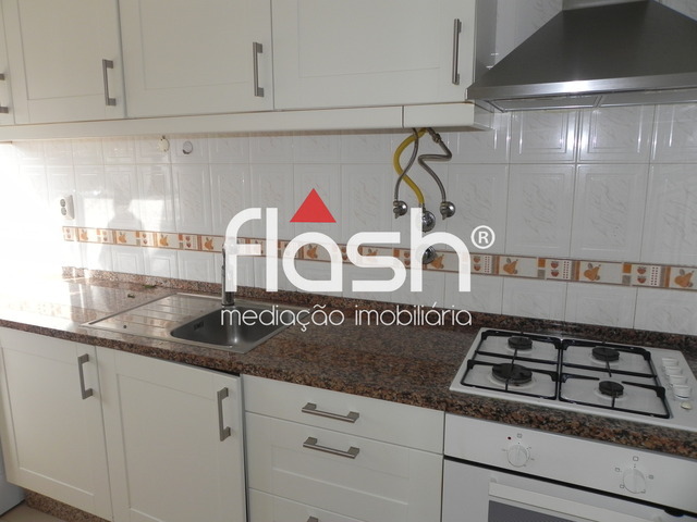Apartamento T2 - Carnaxide e Queijas, Oeiras, Lisboa - Imagem grande