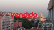Apartamento T3 - Campo de Ourique, Lisboa, Lisboa
