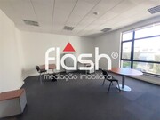 Escrit�rio T0 - Cac�m e S�o Marcos, Sintra, Lisboa - Miniatura: 6/13