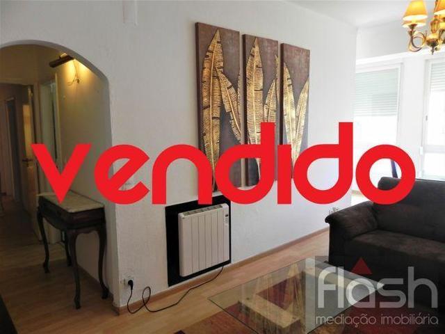 Apartamento T2 - Carnaxide e Queijas, Oeiras, Lisboa - Imagem grande