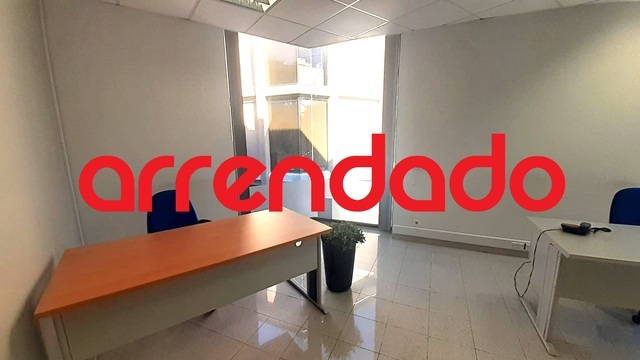 Escrit�rio T0 - Linda-a-Velha, Oeiras, Lisboa - Imagem grande