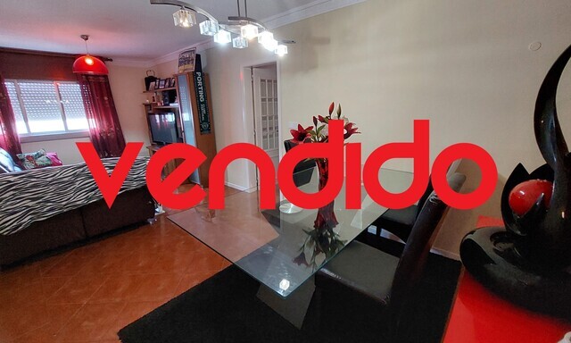 Apartamento T3 - St Ant�nio dos Cavaleiros, Loures, Lisboa - Imagem grande