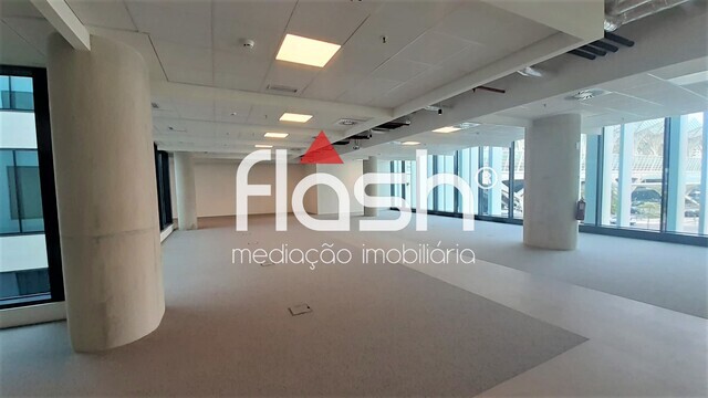 Escritório T0 - Parque das Nações, Lisboa, Lisboa - Imagem grande