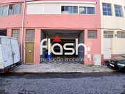 Armazm T0 - Ramada, Odivelas, Lisboa - Miniatura: 9/11