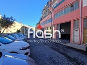 Armazm T0 - Ramada, Odivelas, Lisboa - Miniatura: 10/11