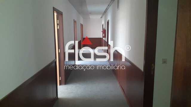 Escrit�rio T0 - Restelo, Lisboa, Lisboa - Imagem grande