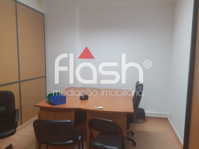 Escritrio T0 - Linda-a-Velha, Oeiras, Lisboa - Imagem grande