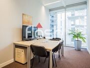 Escrit�rio T0 - Parque das Na��es, Lisboa, Lisboa - Miniatura: 3/8
