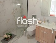 Apartamento T2 - São Vicente, Lisboa, Lisboa - Miniatura: 14/14