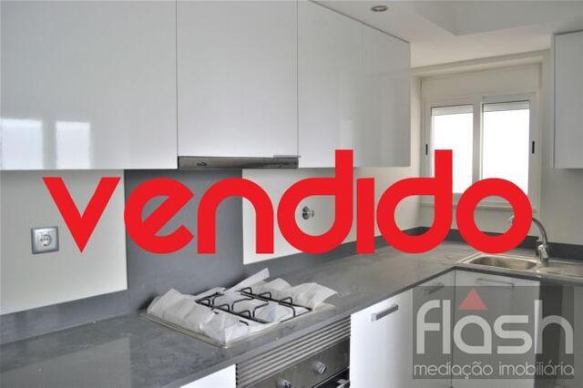 Apartamento T2 - Almada, Almada, Set�bal - Imagem grande