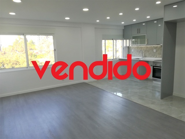 Apartamento T2 - Rinchoa, Sintra, Lisboa - Imagem grande