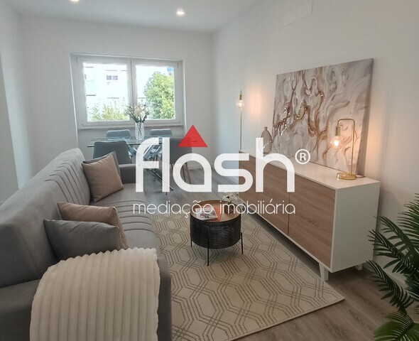 Apartamento T3 - Penha de França, Lisboa, Lisboa - Imagem grande
