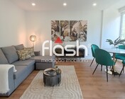 Apartamento T3 - Benfica, Lisboa, Lisboa - Miniatura: 1/12