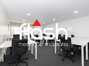 Escrit�rio T0 - Boavista, Porto, Porto - Miniatura: 8/8