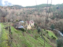 Quinta T4 - Refojos de Basto, Cabeceiras de Basto, Braga
