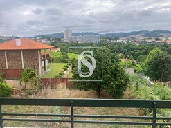 Moradia T4 - Aboadela, Amarante, Porto - Miniatura: 5/39