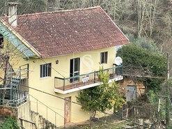 Quinta T4 - Refojos de Basto, Cabeceiras de Basto, Braga - Miniatura: 2/20