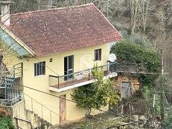Quinta T4 - Refojos de Basto, Cabeceiras de Basto, Braga - Miniatura: 3/20