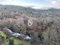 Quinta T4 - Refojos de Basto, Cabeceiras de Basto, Braga - Miniatura: 5/20