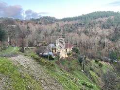Quinta T4 - Refojos de Basto, Cabeceiras de Basto, Braga - Miniatura: 18/20