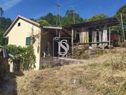 Quinta T4 - Refojos de Basto, Cabeceiras de Basto, Braga - Miniatura: 19/20