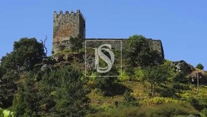Terreno Rstico T0 - Arnoia, Celorico de Basto, Braga - Miniatura: 6/7