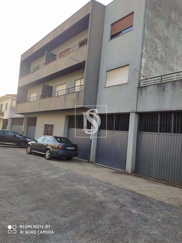 Apartamento T4 - Veade, Gagos e Molares, Celorico de Basto, Braga - Imagem grande