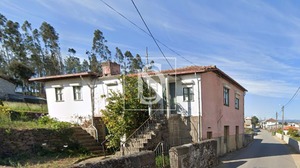 Moradia T4 - Canedo de Basto, Celorico de Basto, Braga