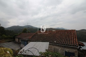 Moradia T4 - Cerva, Ribeira de Pena, Vila Real - Miniatura: 27/36