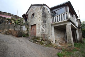 Moradia T4 - Cerva, Ribeira de Pena, Vila Real - Miniatura: 34/36