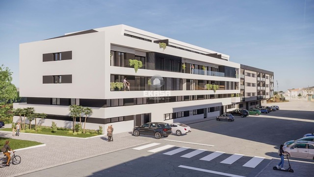 Apartamento T2 - Não Definido, Não Definido, Não Definido - Imagem grande