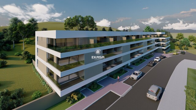 Apartamento T3 - Não Definido, Não Definido, Não Definido - Imagem grande