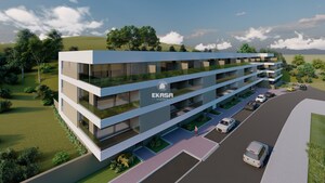 Apartamento T3 - No Definido, No Definido, No Definido
