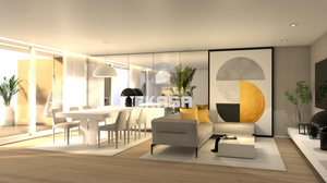 Apartamento T3 - No Definido, No Definido, No Definido - Miniatura: 6/25