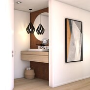 Apartamento T3 - No Definido, No Definido, No Definido - Miniatura: 16/25