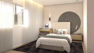 Apartamento T3 - No Definido, No Definido, No Definido - Miniatura: 17/25