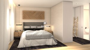 Apartamento T3 - No Definido, No Definido, No Definido - Miniatura: 20/25