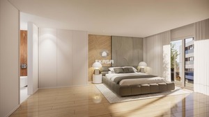 Apartamento T2 - No Definido, No Definido, No Definido - Miniatura: 4/5